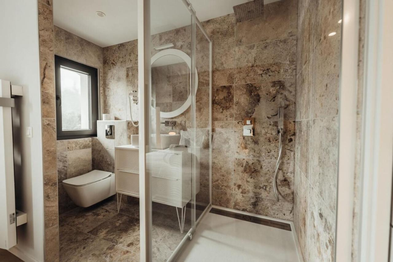 Luxurious 3-Bedroom Flat With Sauna And Garage Chamonix Extérieur photo