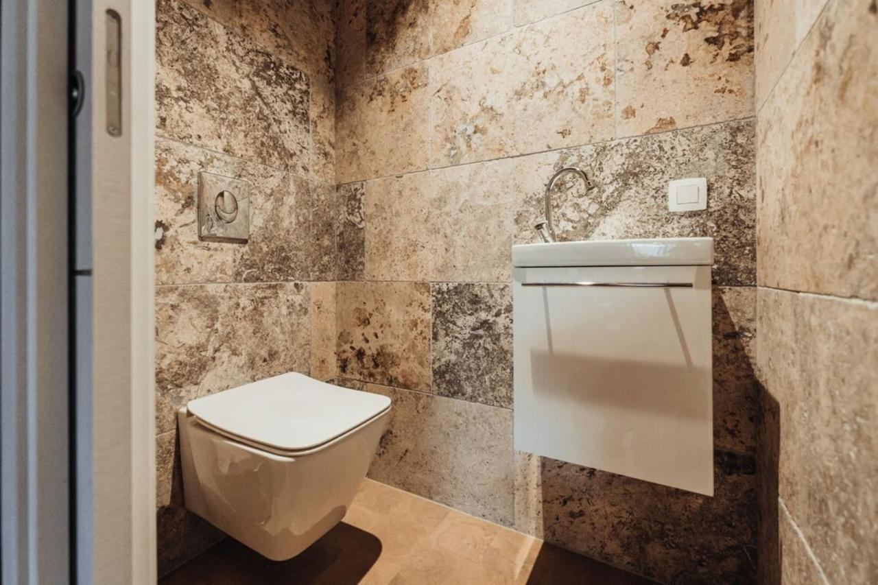 Luxurious 3-Bedroom Flat With Sauna And Garage Chamonix Extérieur photo