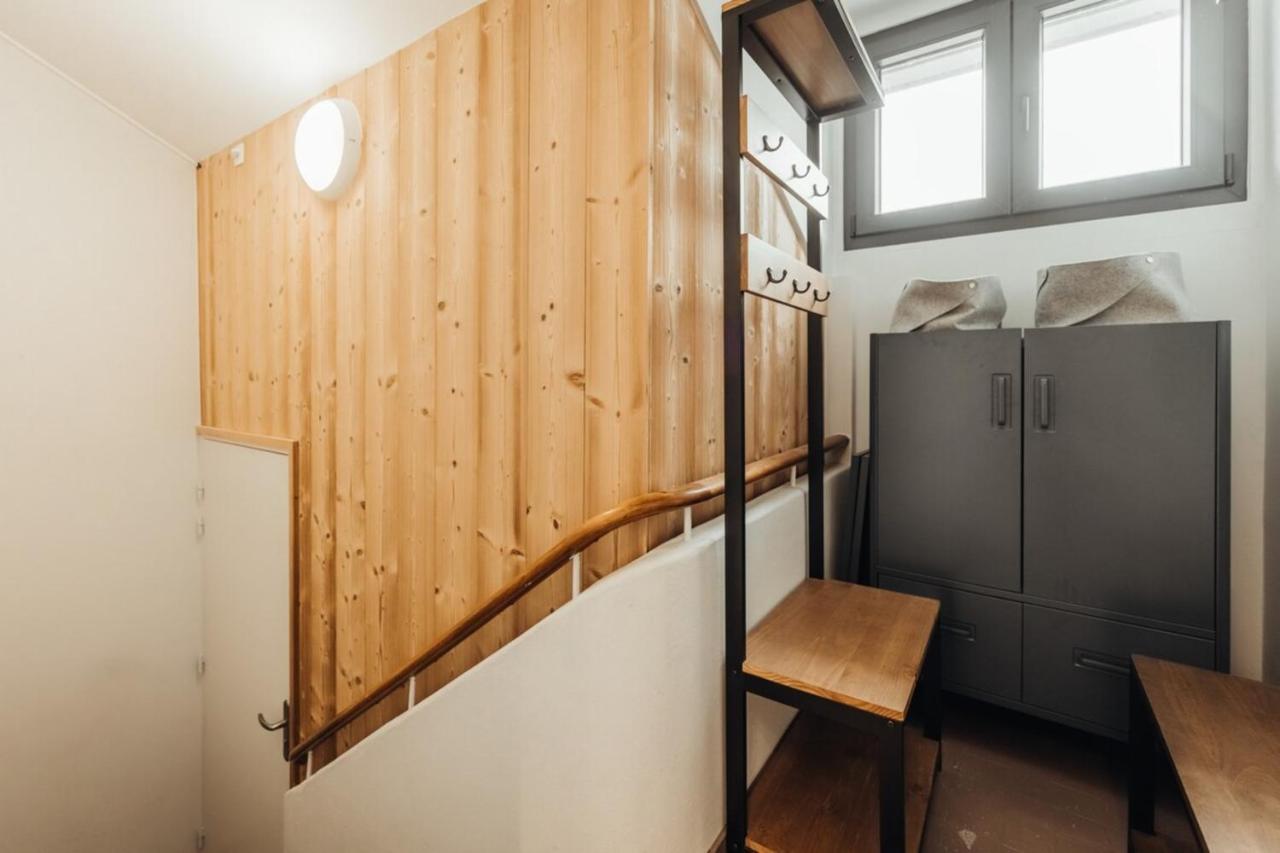 Luxurious 3-Bedroom Flat With Sauna And Garage Chamonix Extérieur photo