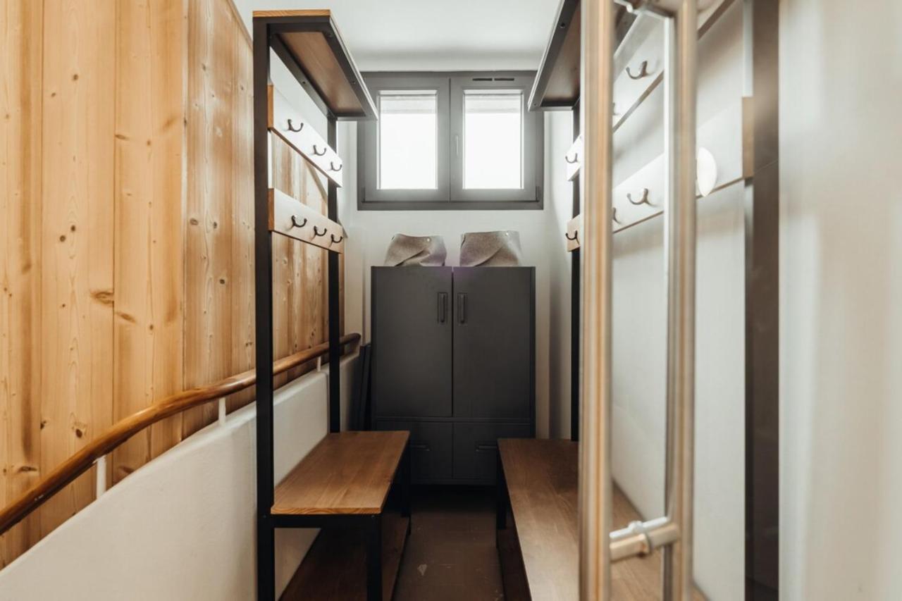 Luxurious 3-Bedroom Flat With Sauna And Garage Chamonix Extérieur photo
